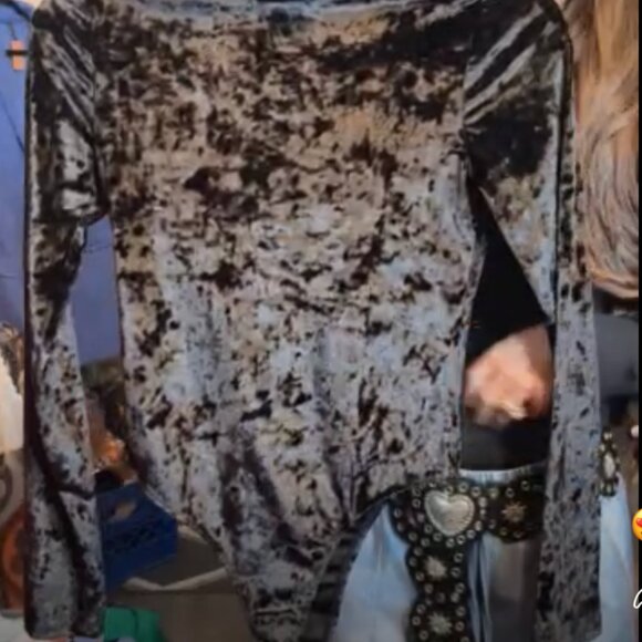 MOMS BODYSUIT - Picture 1 of 1